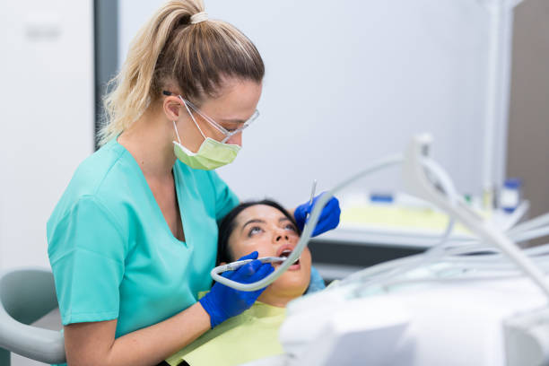 Best Emergency Treatment for Dental Infections or Abscesses in West Terre Haute, IN